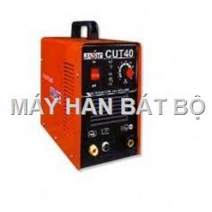 Máy hàn cắt Plasma
