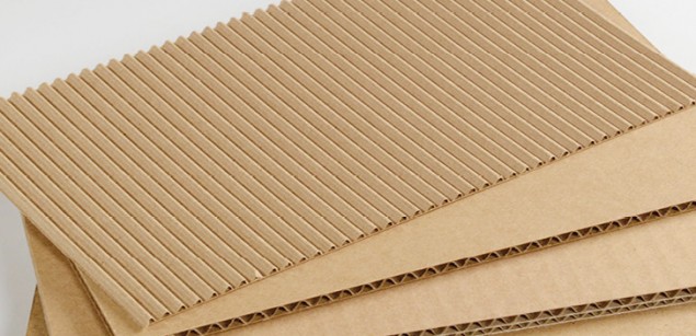 Tấm carton