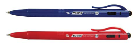 Bút bi TL 035