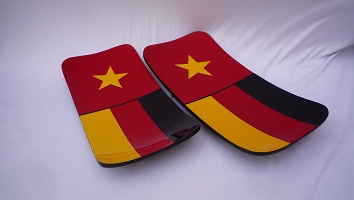 Hàng sơn mài