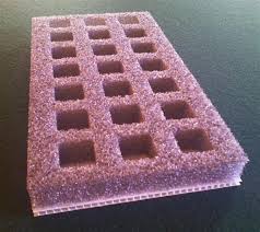 PE Foam chống tĩnh điện
