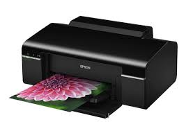 Máy in màu EPSON T60
