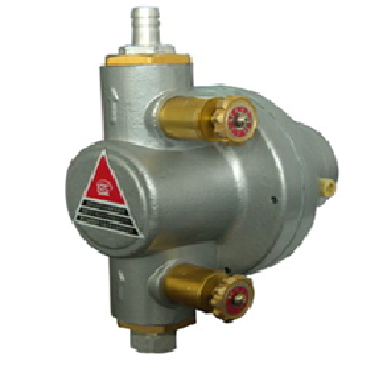 Single Diaphragm pump