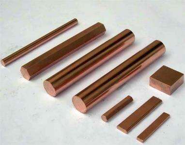 Đồng các loại