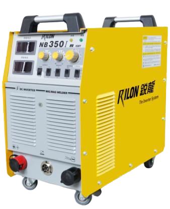 Máy hàn INVERTER NB-500I