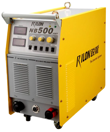Máy hàn INVERTER NB-350I