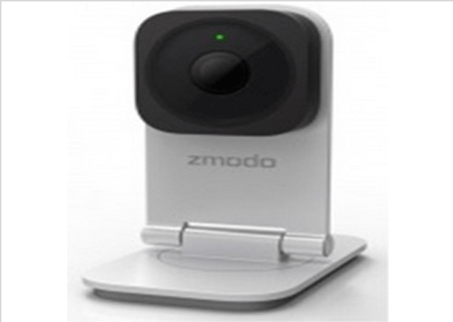 720P HD Mini Wifi Network IP Camera w/ Audio