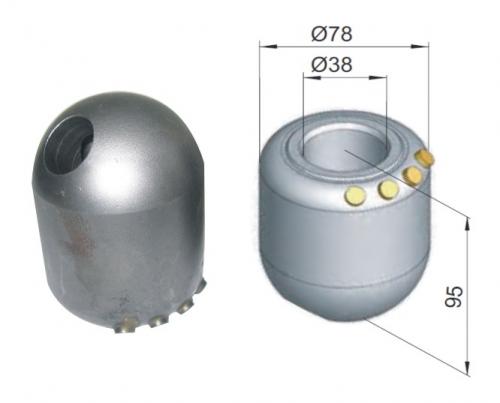 Lợi B85/2 ả Rập