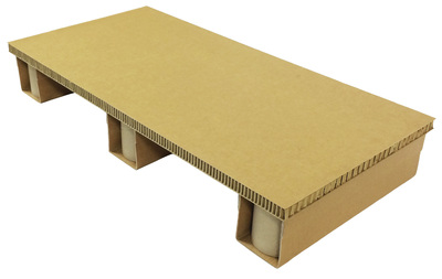 Pallet giấy