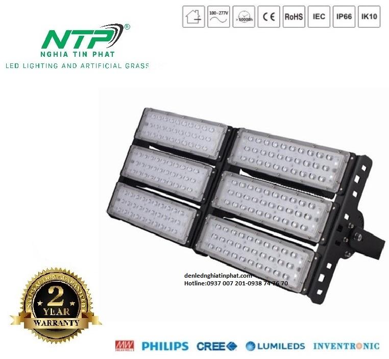 Đèn pha MODULE