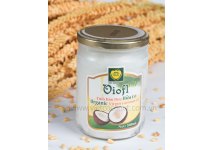 Dầu dừa, tinh dầu dừa