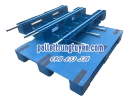 Pallet nhựa