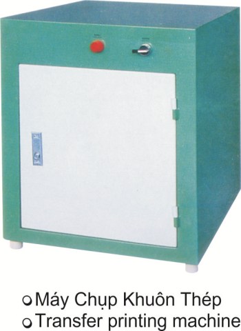 Xưởng máy cán tôn