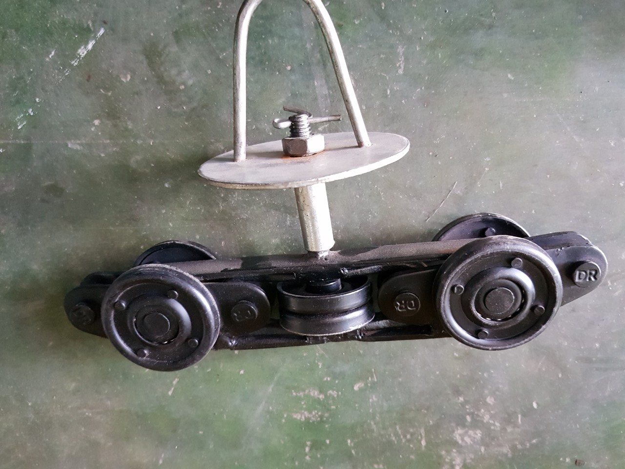 Thiết bị ngành sơn