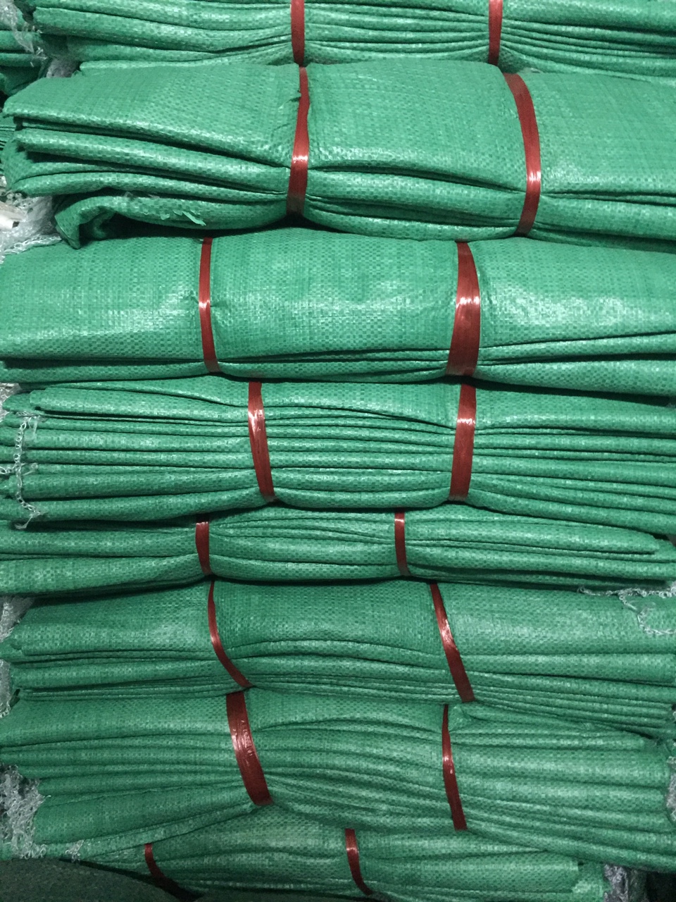 BAO TẢI DỨA