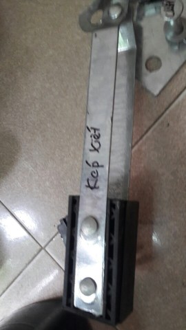 Gia công cơ khí