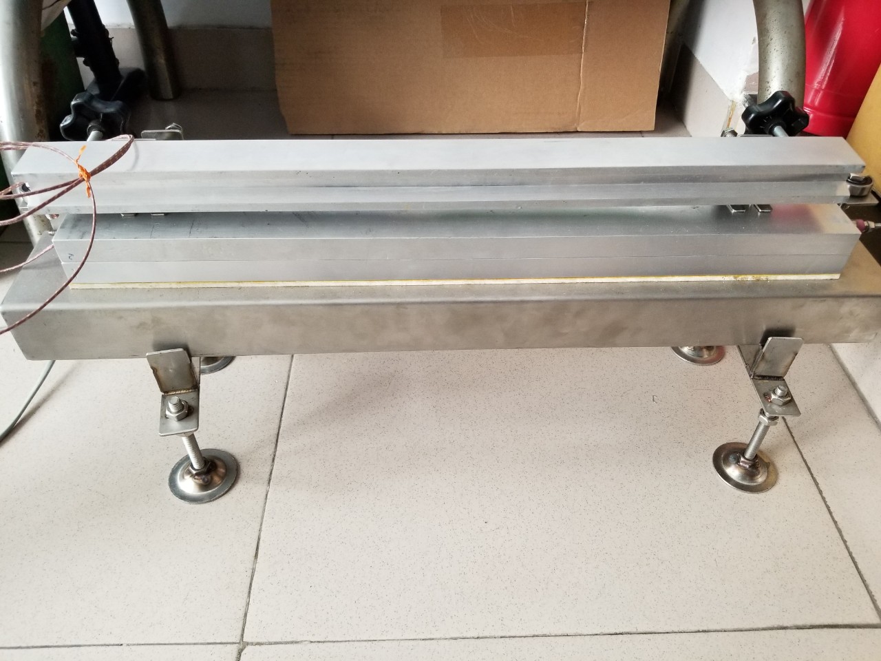 Phụ kiện băng tải