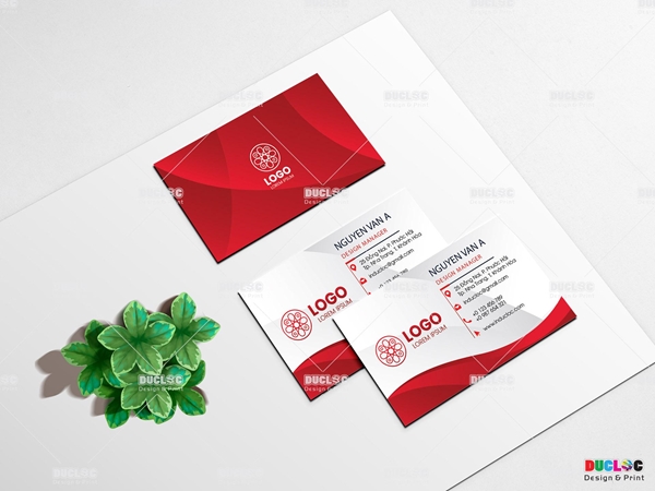 In NameCard