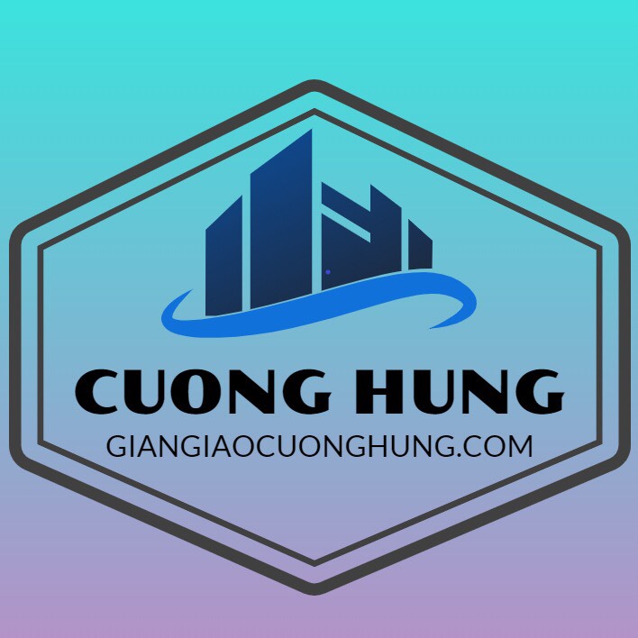 Logo công ty