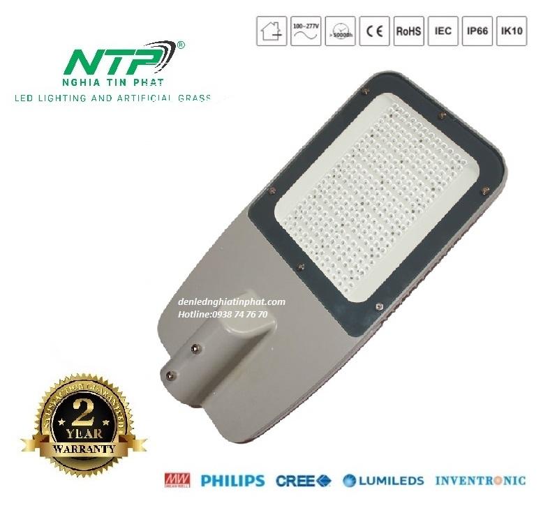Đèn đường Philips