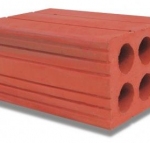 Gạch 6 lỗ