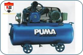 Máy nén khí Puma