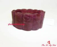 LT Tourmaline hồng KĐ