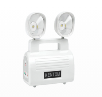Đèn chiếu sáng khẩn cấp KT403