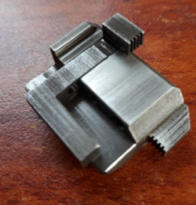 Thiết kế chế tạo đồ đá, Jig