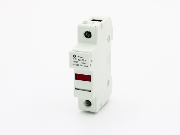 Cầu chì TAIWAN METERS