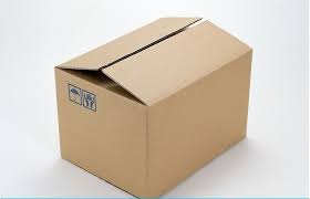 Thùng carton 7 lớp