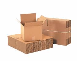 Thùng carton 7 lớp