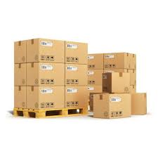Thùng carton 7 lớp