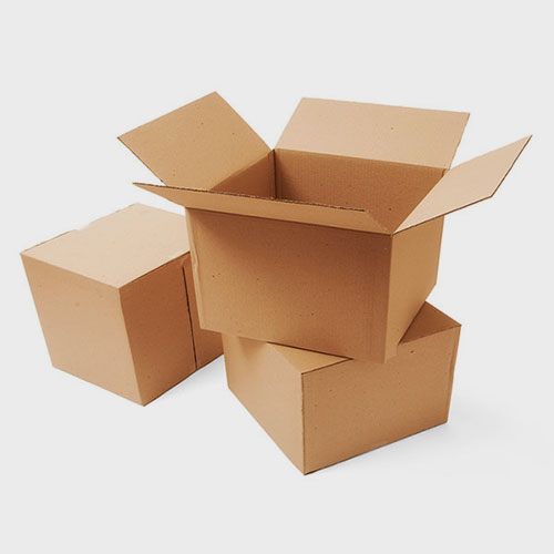 Thùng carton 7 lớp