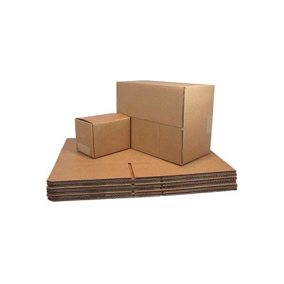 Thùng Carton 7 lớp