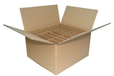Thùng Carton 7 lớp