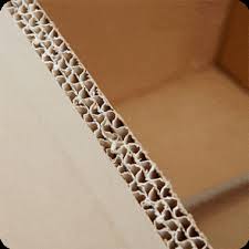 Tấm bìa carton 7 lớp