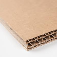 Tấm bìa carton 7 lớp