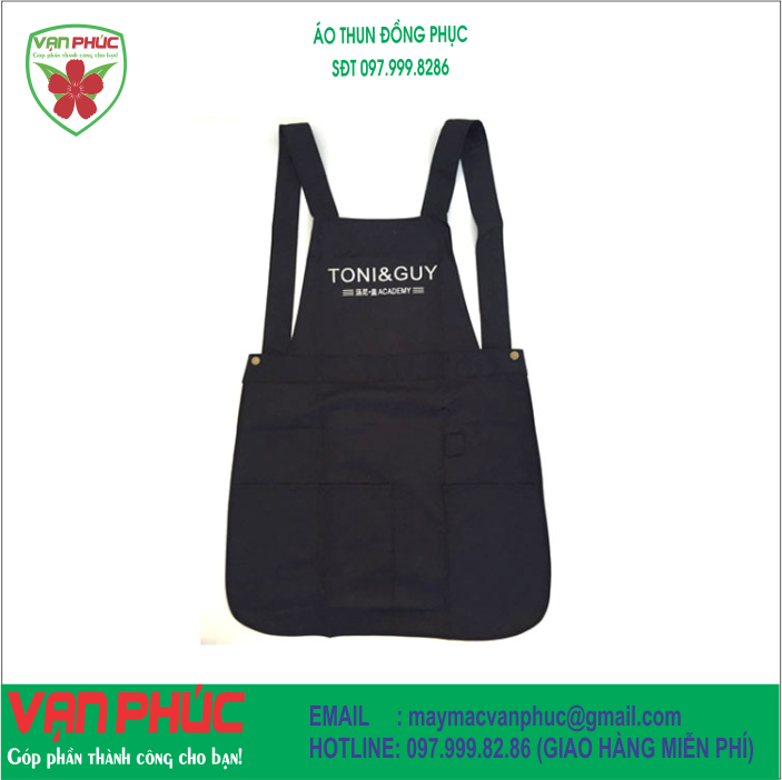 Đồng phục tạp dề
