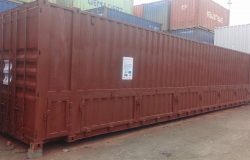 Container A&M