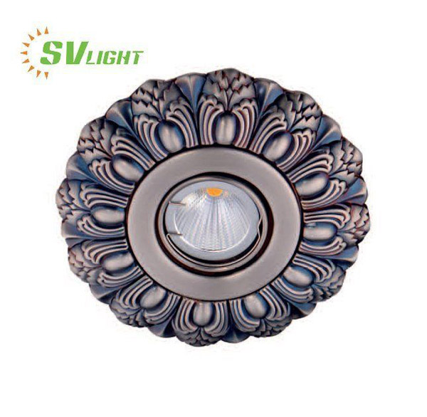Đèn led smartlight tân cổ điển SH-SVCN75C