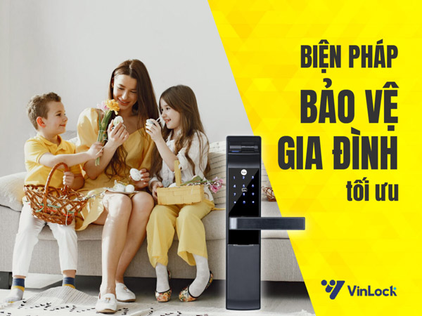 Hệ thống điều khiển đóng mở khóa cửa thông minh