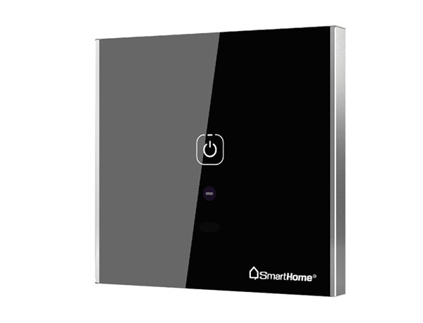 Thiết bị bật đèn cầu thang thông minh SH-D4S-Pro