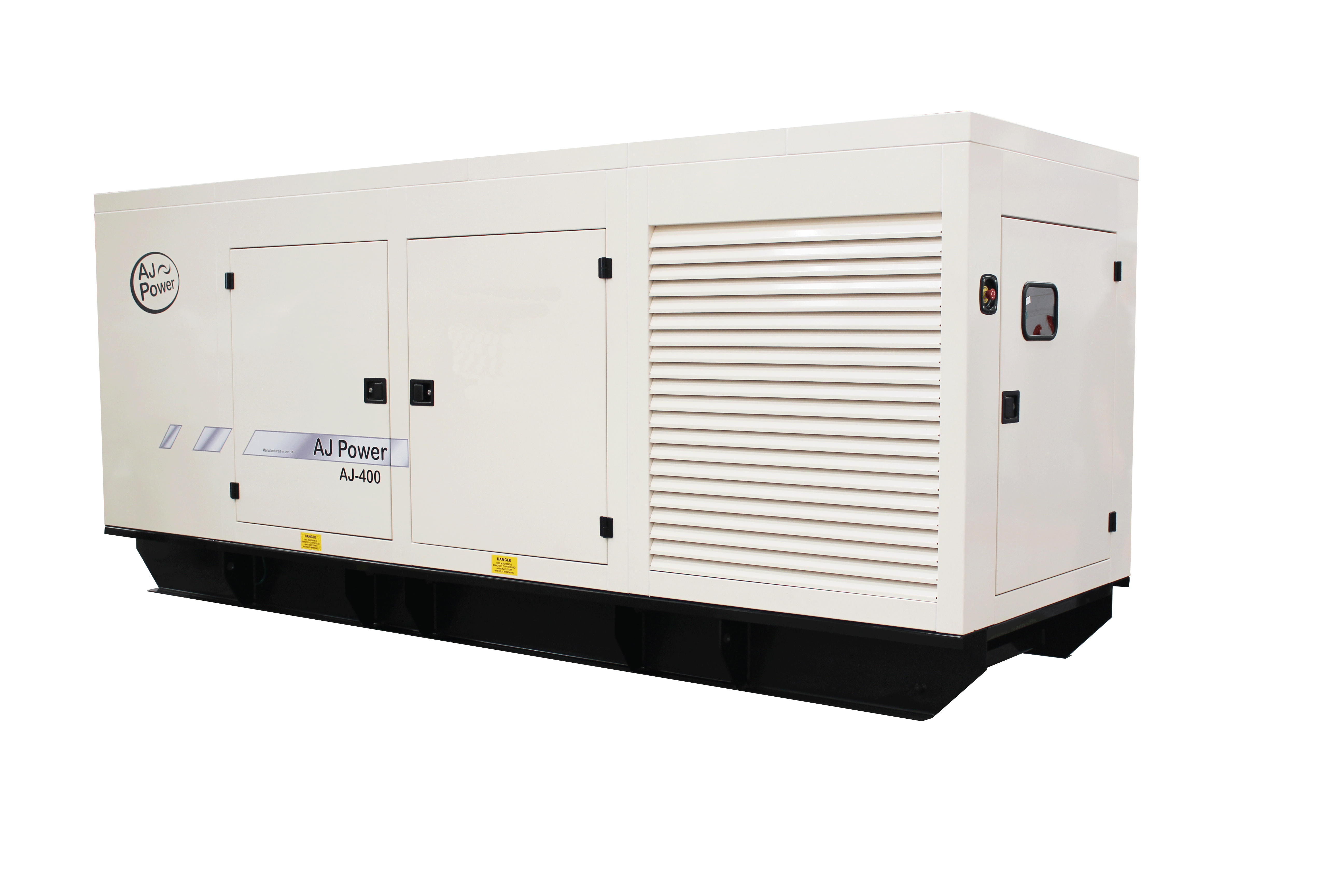 Máy phát điện 7 series