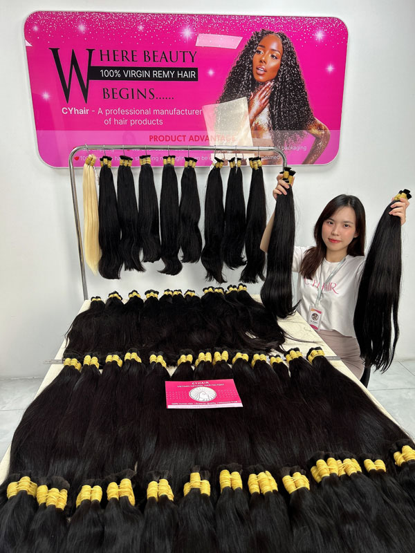 Tóc tỉa nguyên con