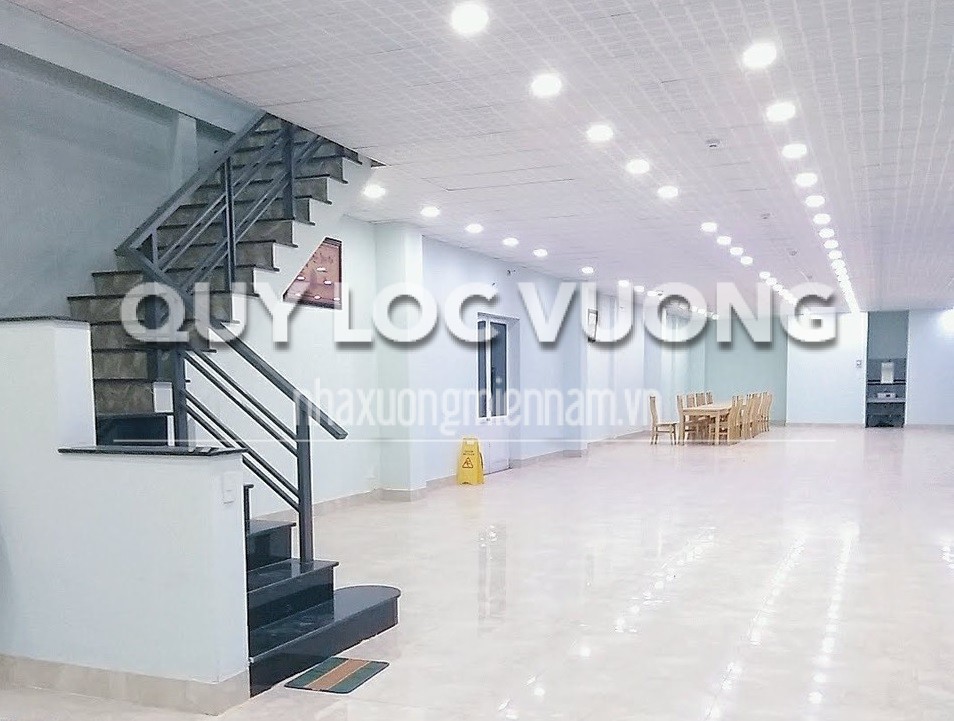 Cho thuê kho 2.000m2 ở Hắc Dịch, Phú Mỹ, Bà Rịa Vũng Tàu