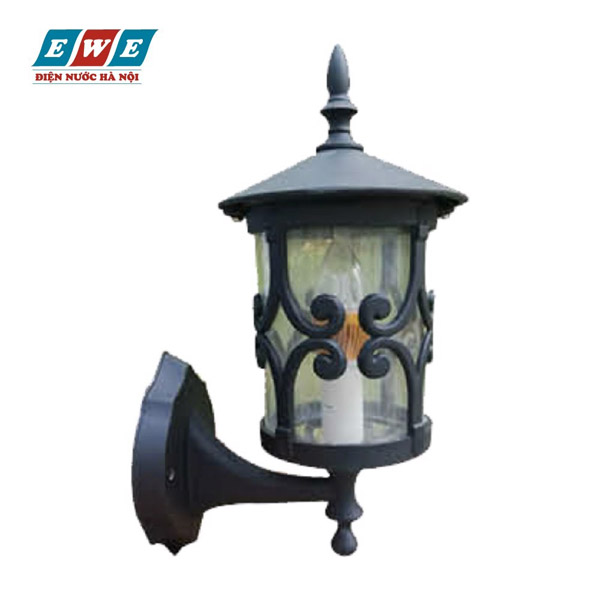 Đèn Led gắn vách trang trí Duhal 5W ABY110