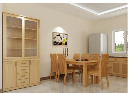 Sản phẩm đồ gỗ