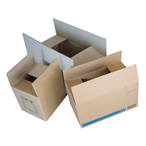 Thùng carton 7 lớp