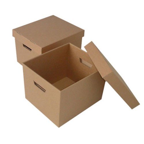 Thùng carton 7 lớp
